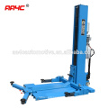 hydraulic single post lift  1 post lift  vehicle lift AASP-YY2.5